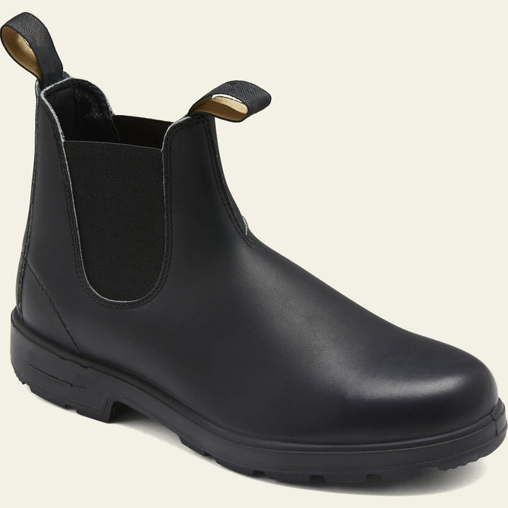 Mason Men’s Chelsea Boots - Saint Drako