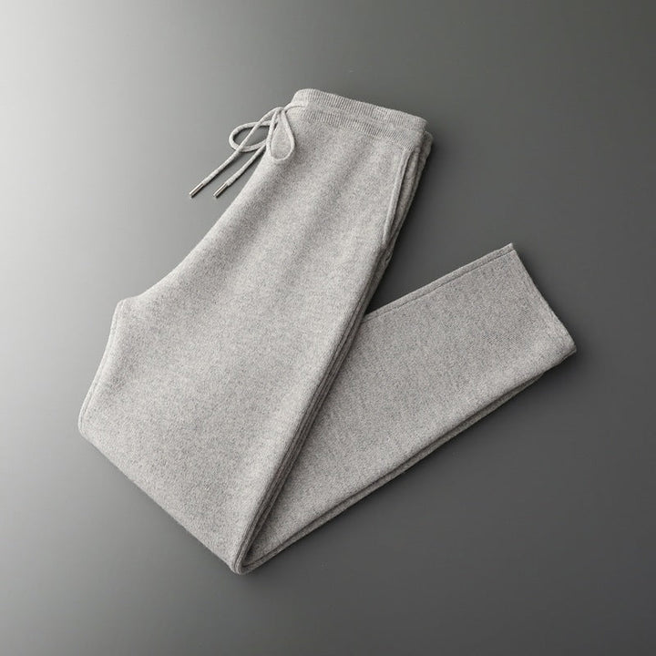Luxe Merino Lounge Joggers