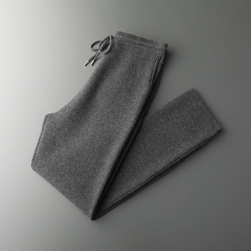 Luxe Merino Lounge Joggers