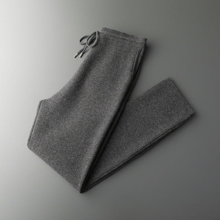 Luxe Merino Lounge Joggers