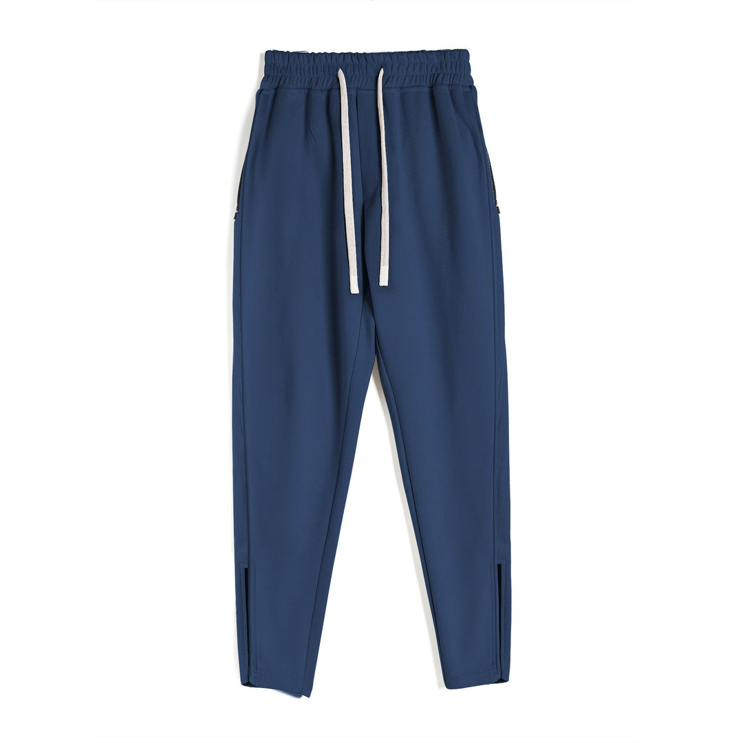 Girona Zip Joggers