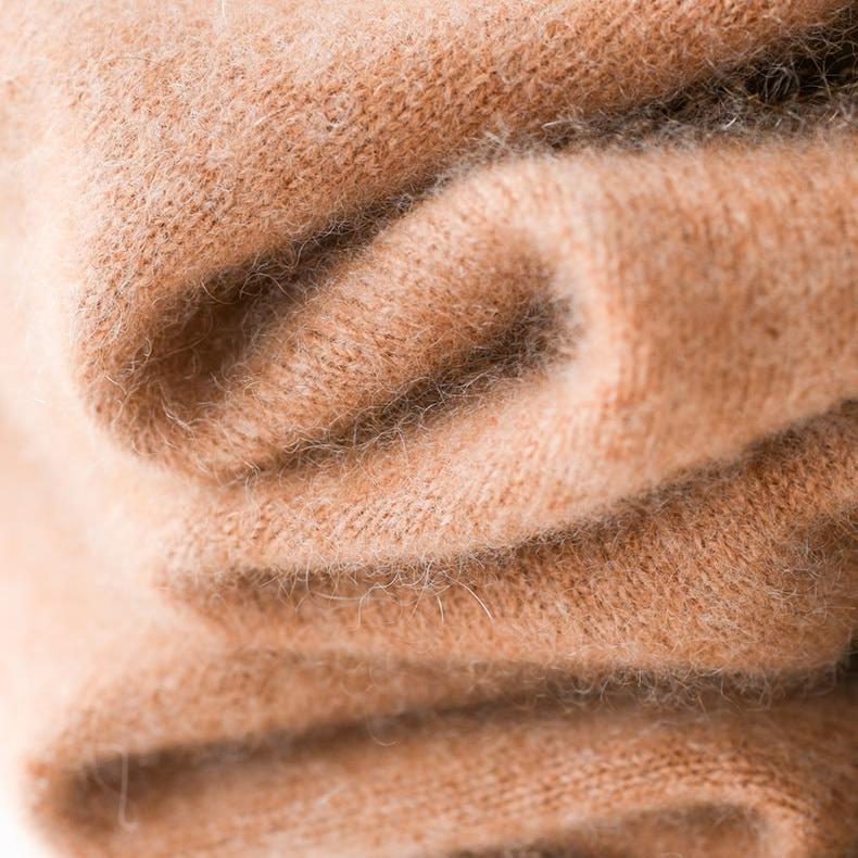 Sovana Cashmere Turtleneck