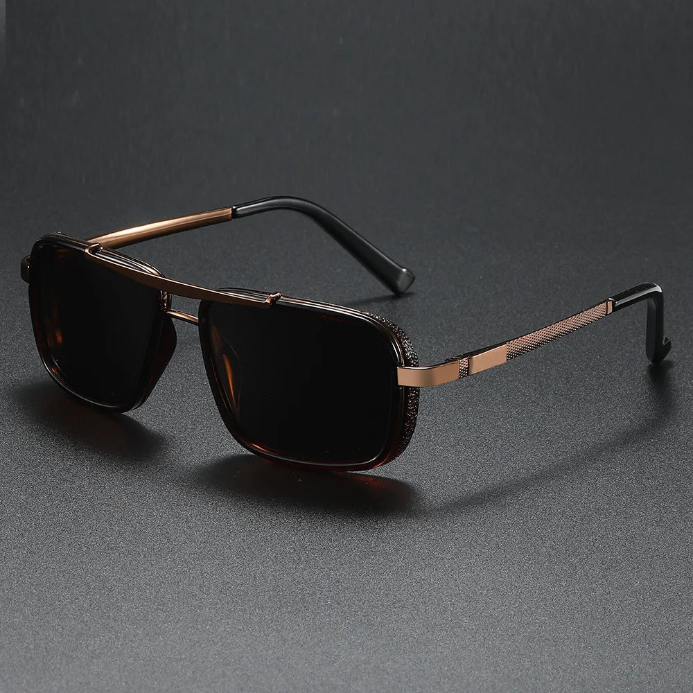 Men’s Rome Sunglasses - Saint Drako