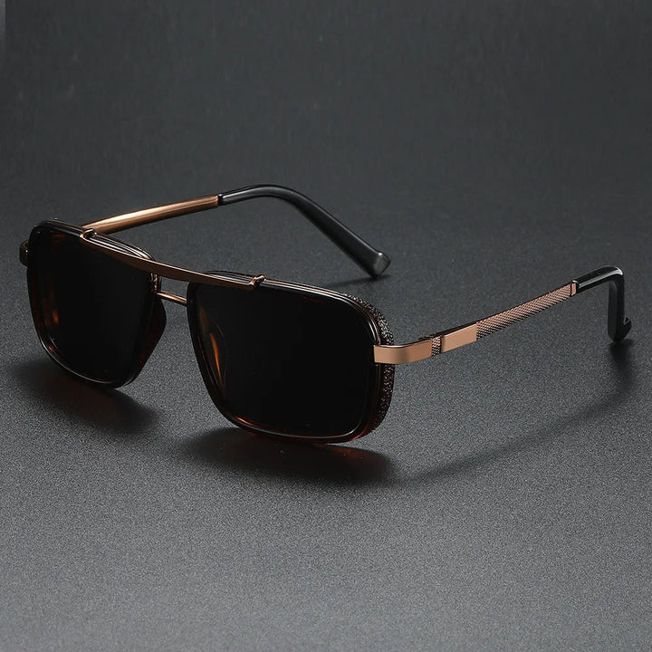 Men’s Rome Sunglasses - Saint Drako