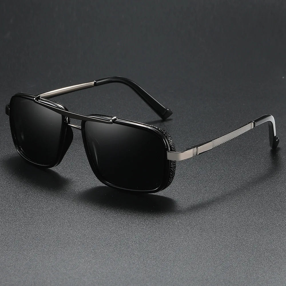 Men’s Rome Sunglasses - Saint Drako
