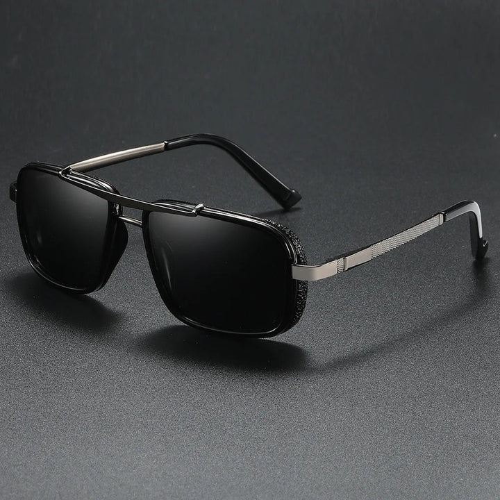 Men’s Rome Sunglasses - Saint Drako