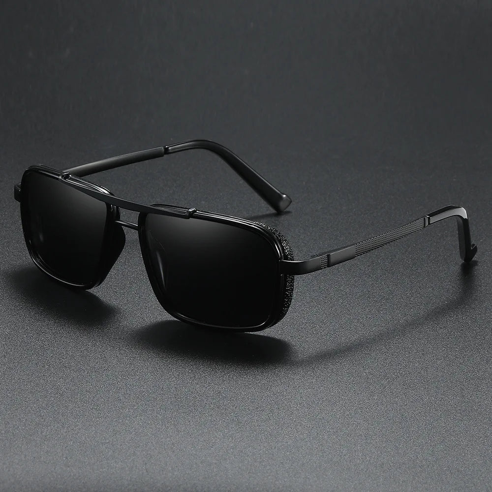 Men’s Rome Sunglasses - Saint Drako