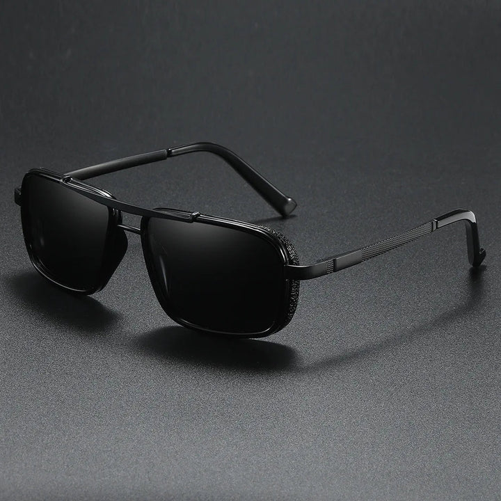 Men’s Rome Sunglasses - Saint Drako