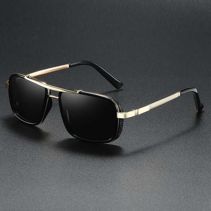 Men’s Rome Sunglasses - Saint Drako