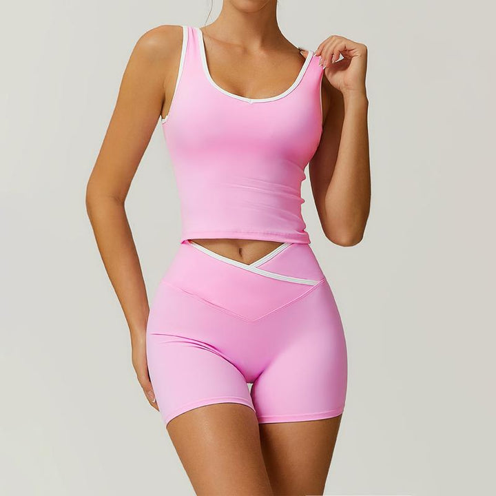 Isola Activewear Set