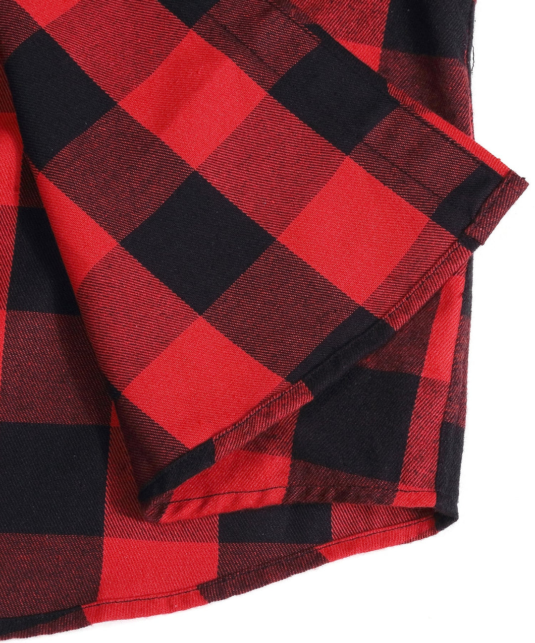 Timberline Flannel Shirt - Saint Drako