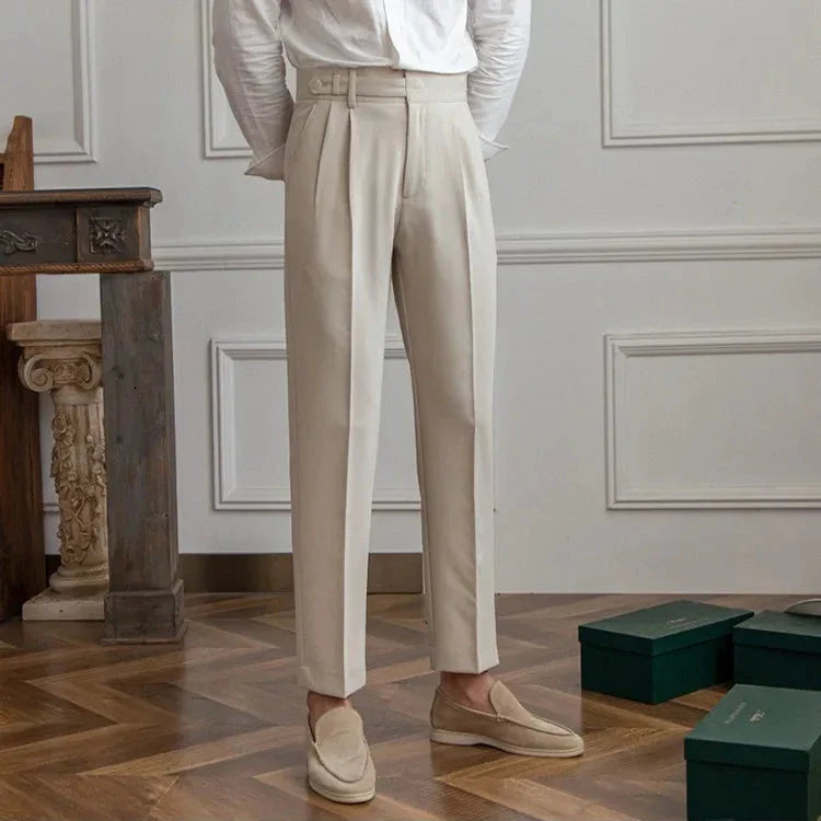 Salerno Tailored Pants