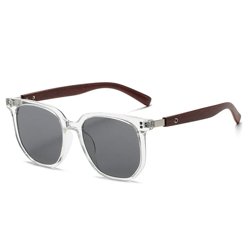 Norva Retro Sunglasses - Saint Drako