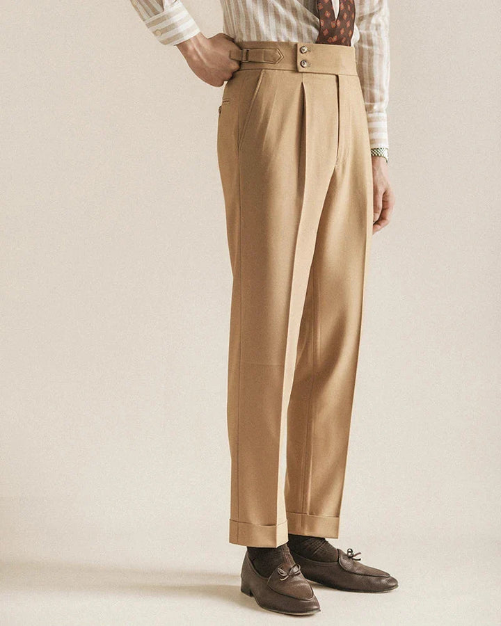 Lecce Tailored Trousers