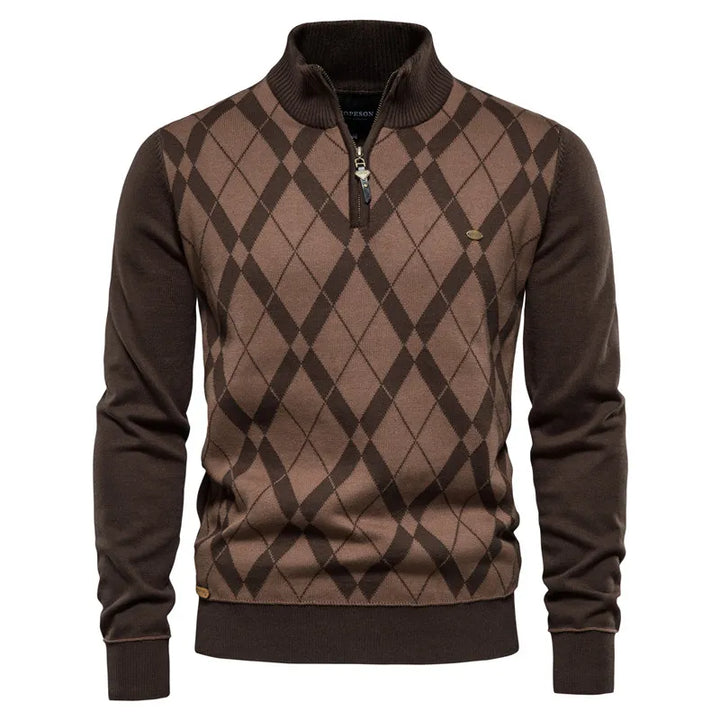 Riga Premium Sweater - Saint Drako