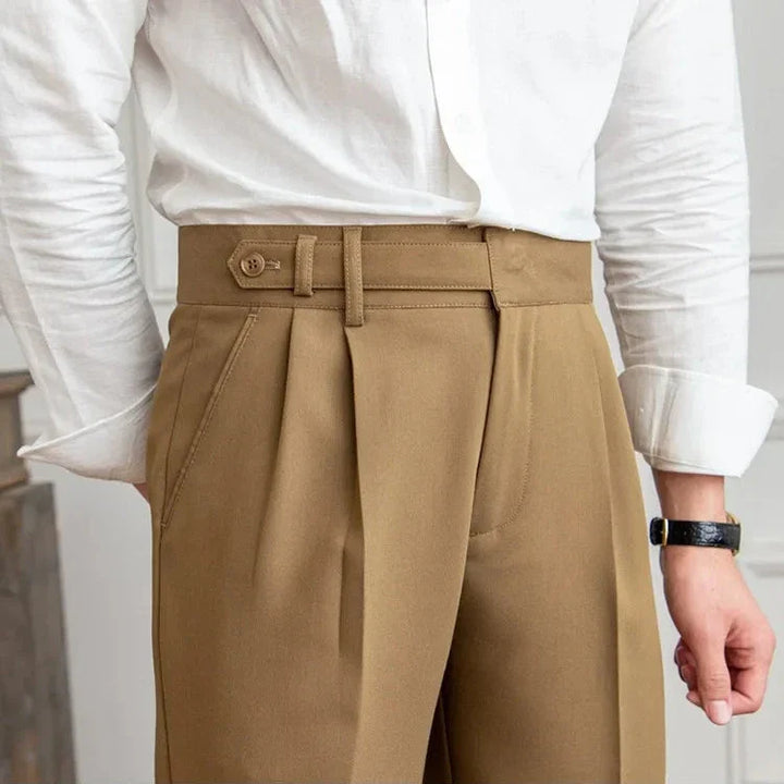 Salerno Tailored Pants