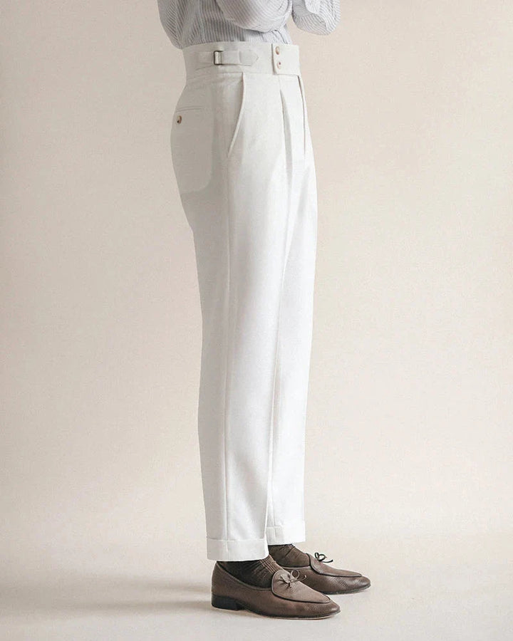 Lecce Tailored Trousers