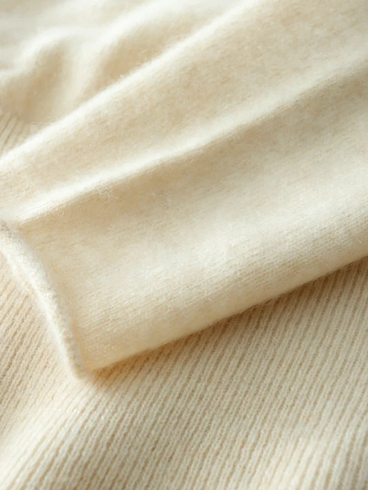 Valenca Cashmere Sweater