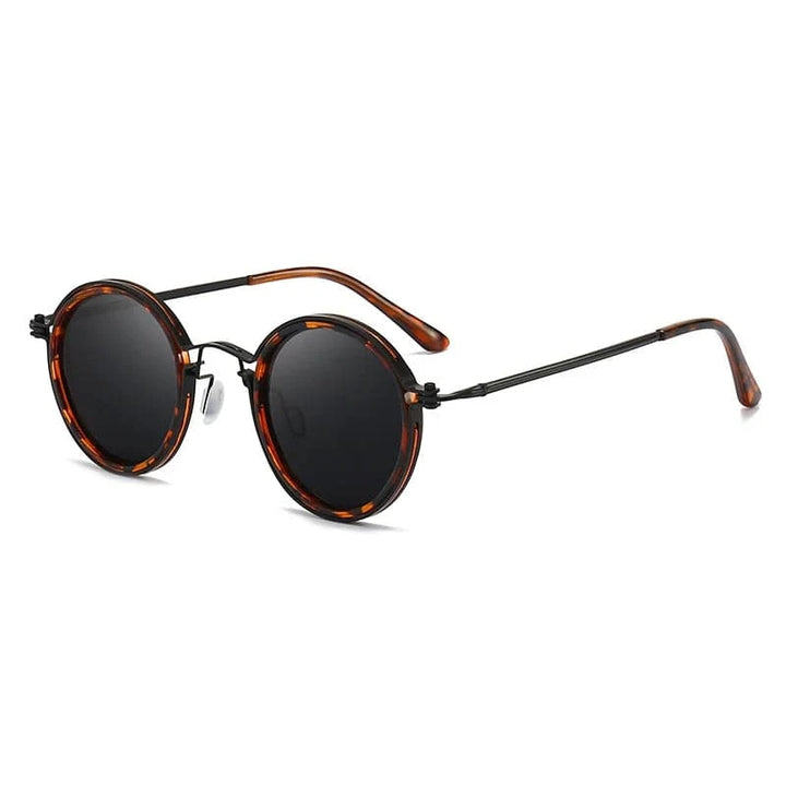 Ruby Ray Sunglasses - Saint Drako