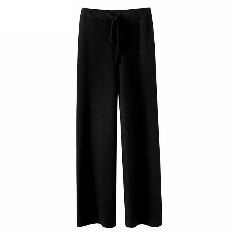 Lecce Knit Sweats