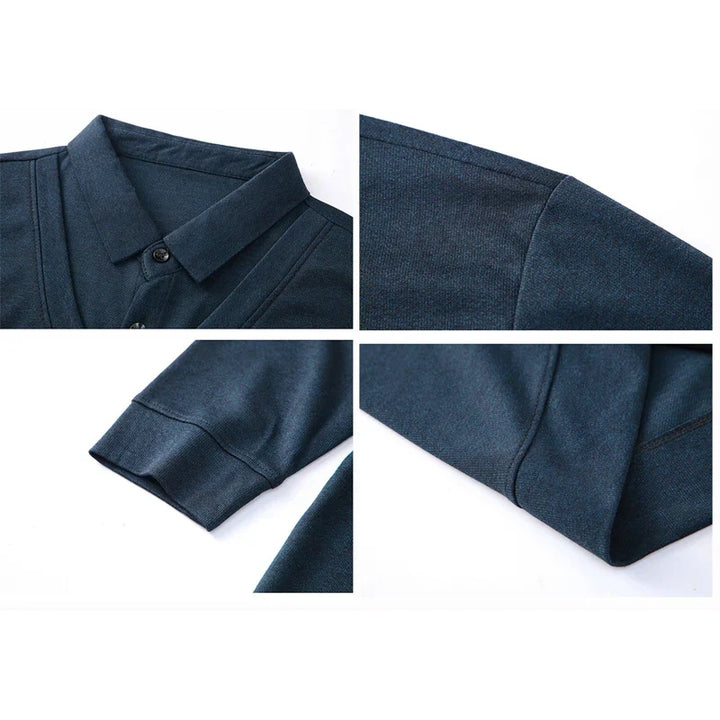 Kieran Sweater - Saint Drako