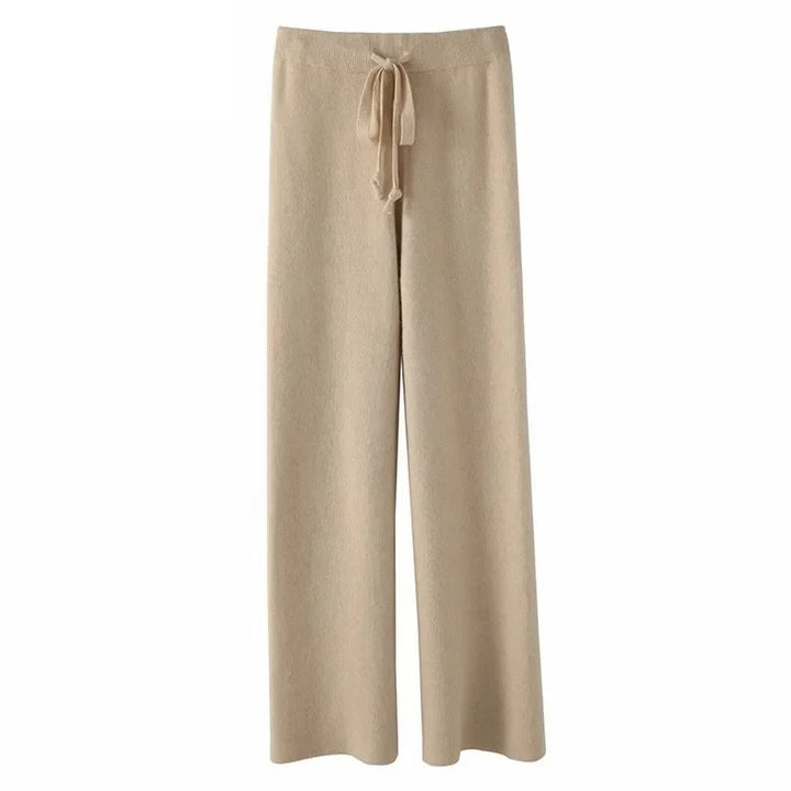 Lecce Knit Sweats