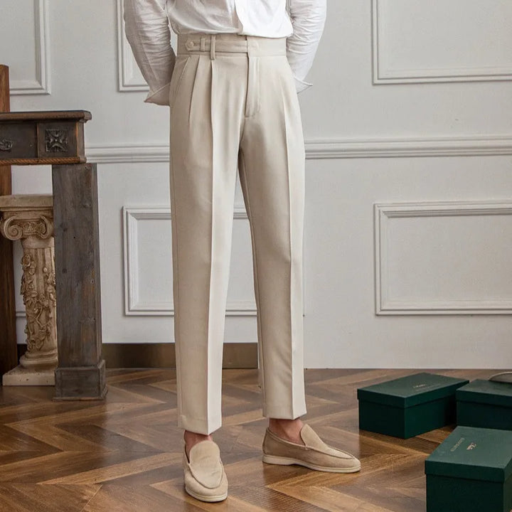 Salerno Tailored Pants