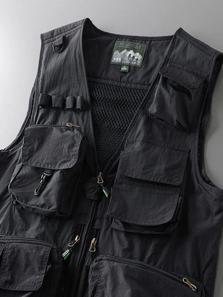 Terra Outdoor Vest