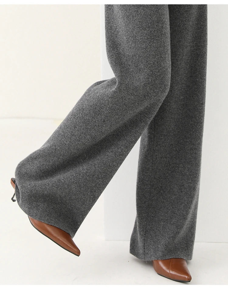 Ravello Merino Sweats
