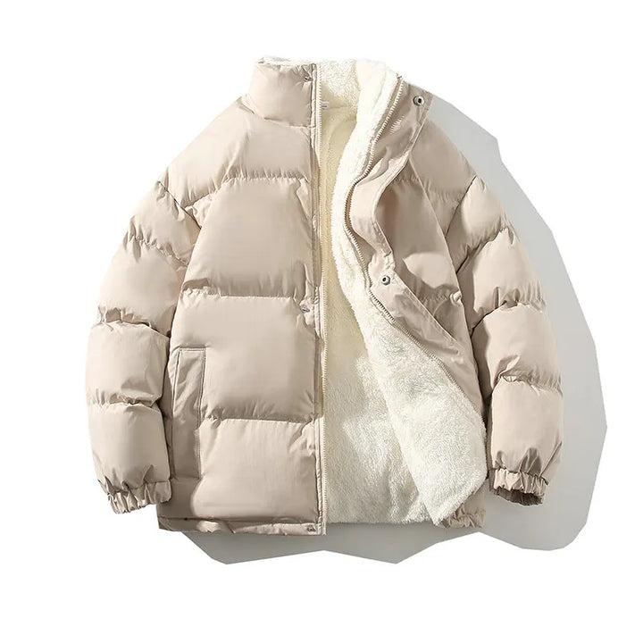 UrbanPlush  Insulated Jacket - Saint Drako