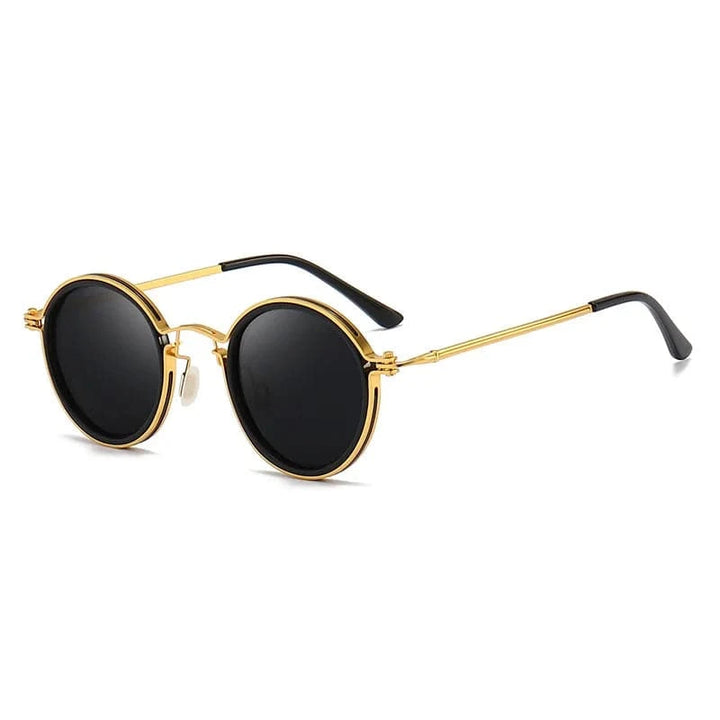 Ruby Ray Sunglasses - Saint Drako