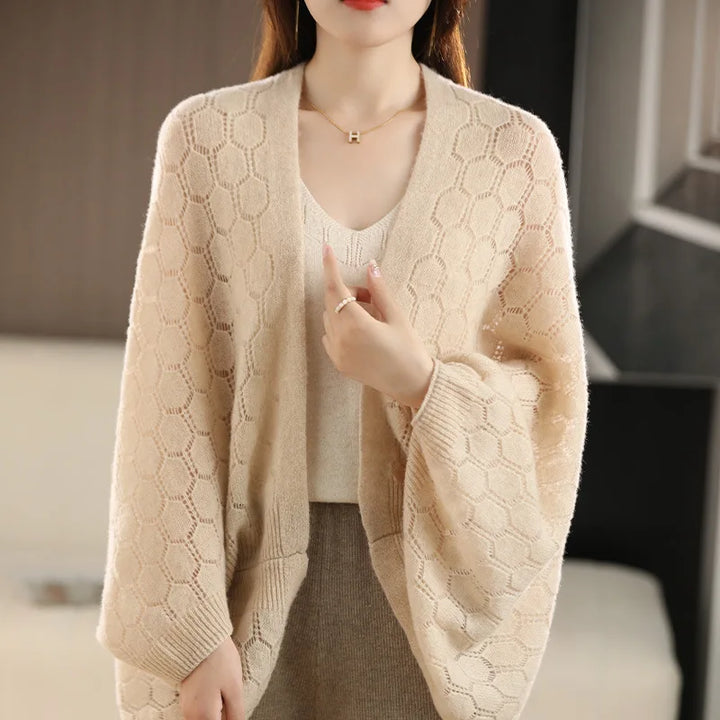Seraphine Pashmina Shawl - Saint Drako