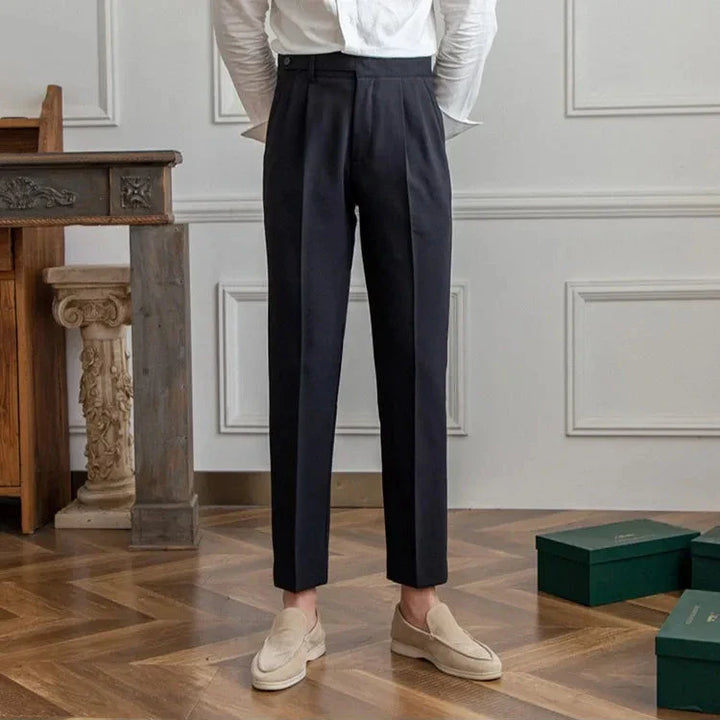 Salerno Tailored Pants