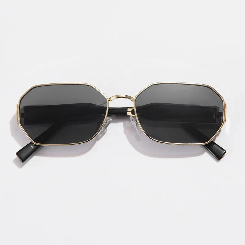 Valli Luxe Sunglasses - Saint Drako