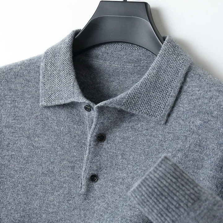 Brescia Merino Cardigan
