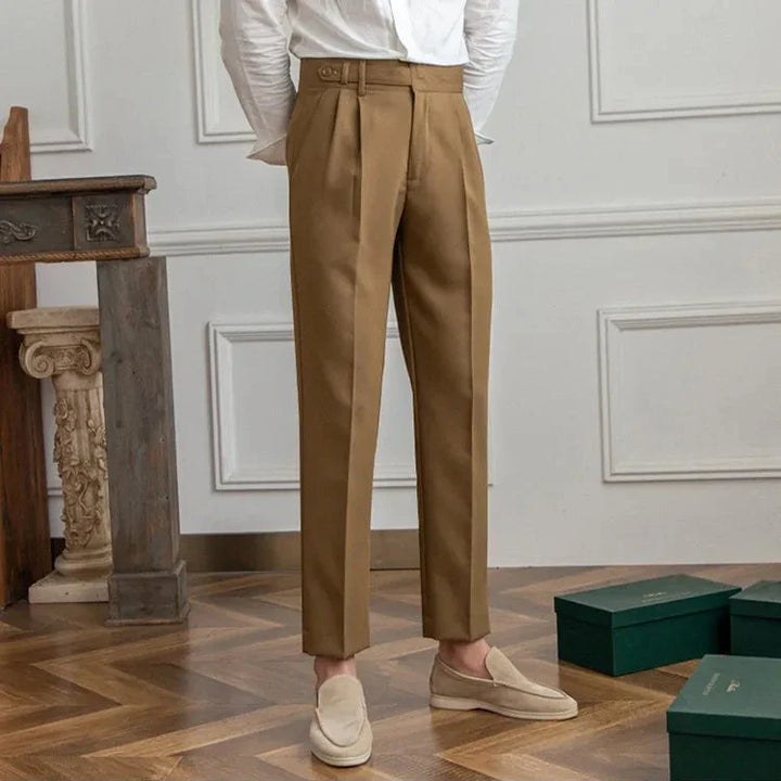 Salerno Tailored Pants