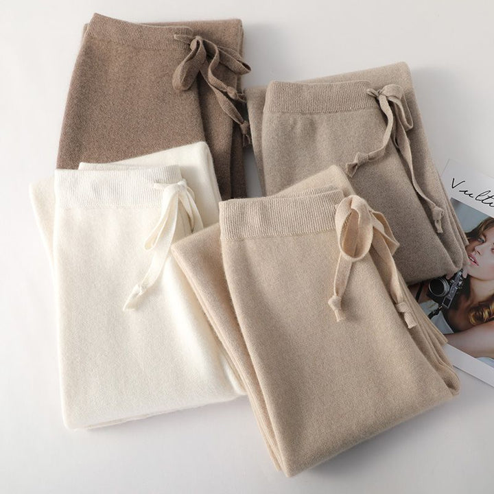 Lecce Knit Sweats