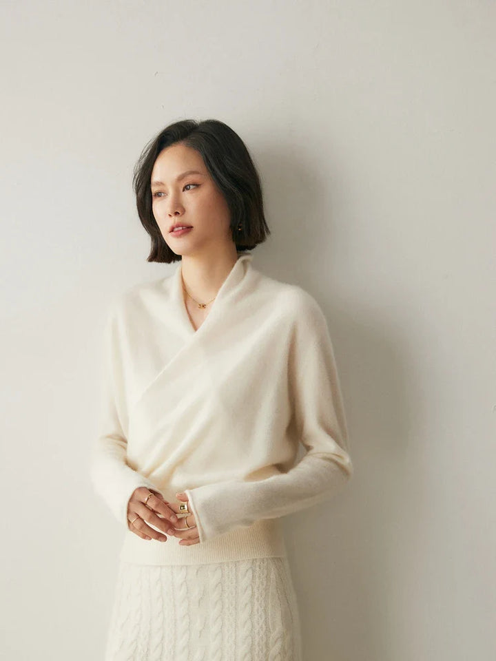 Cortina Cashmere Sweater