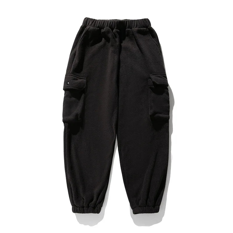 Braven Fleece Pants - Saint Drako