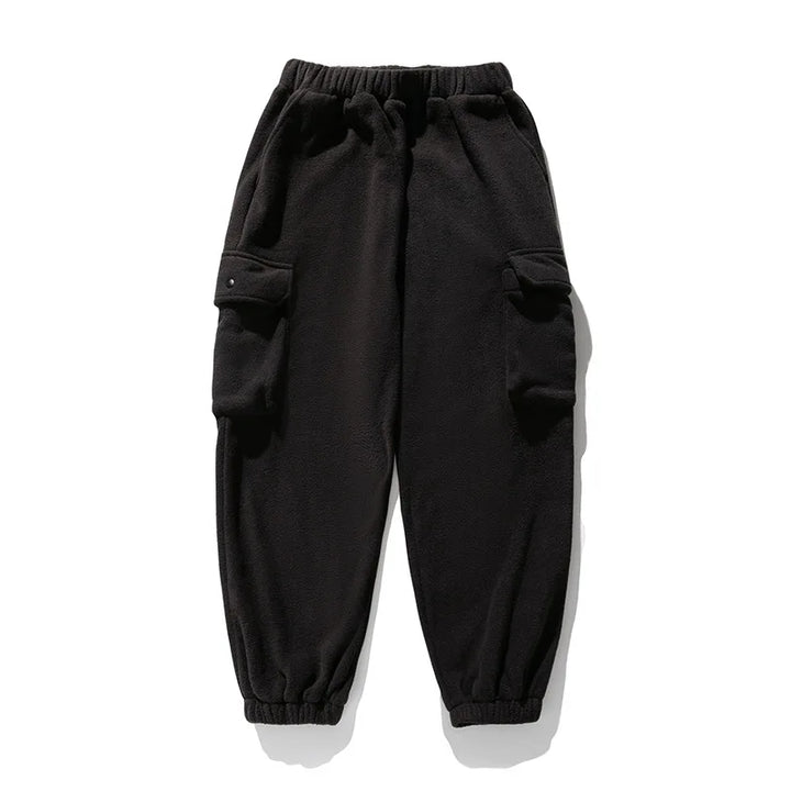 Braven Fleece Pants - Saint Drako