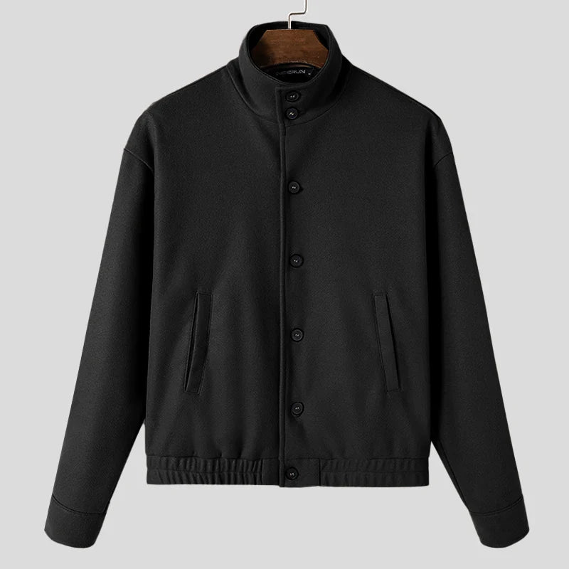 Fremont Jacket - Saint Drako