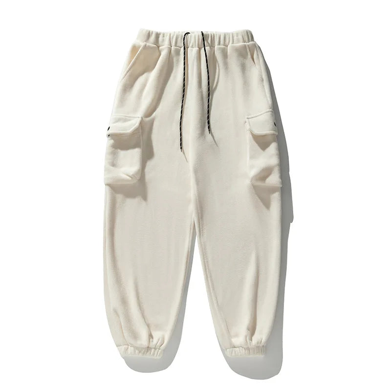 Braven Fleece Pants - Saint Drako