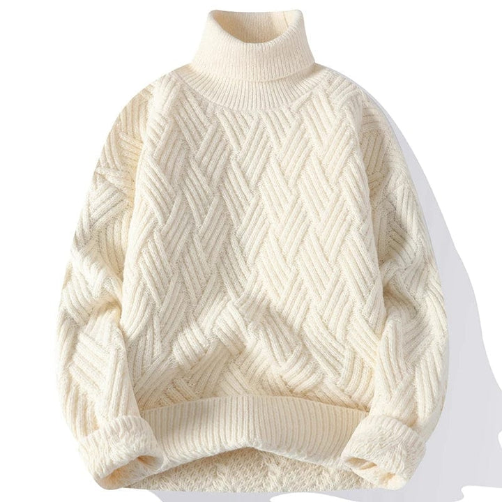 Westcott Knit Sweater - Saint Drako