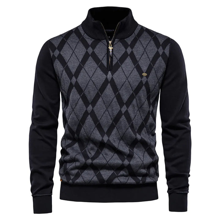 Riga Premium Sweater - Saint Drako