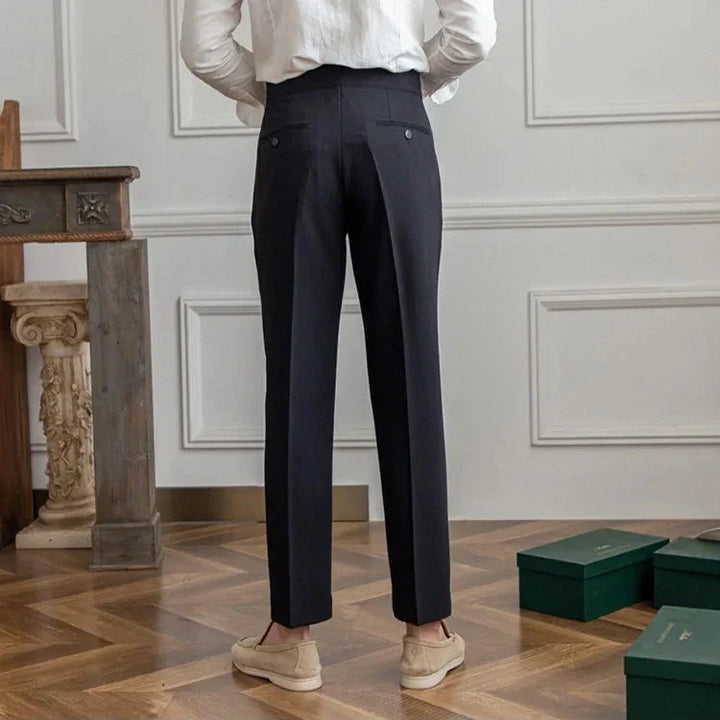 Salerno Tailored Pants