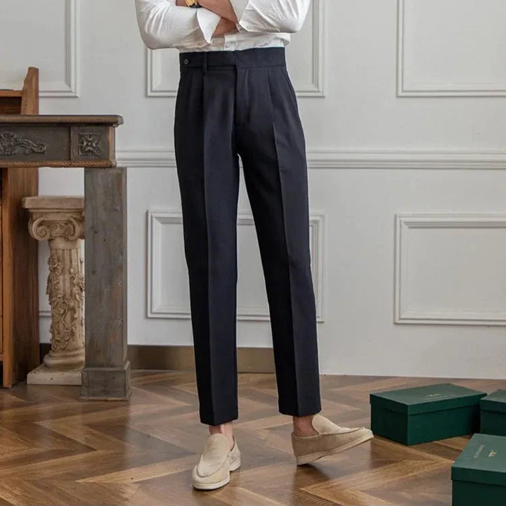 Salerno Tailored Pants
