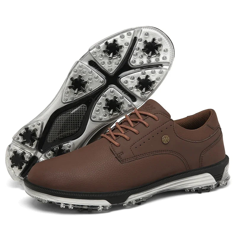 Wind Rider V1 Golf Shoes - Saint Drako