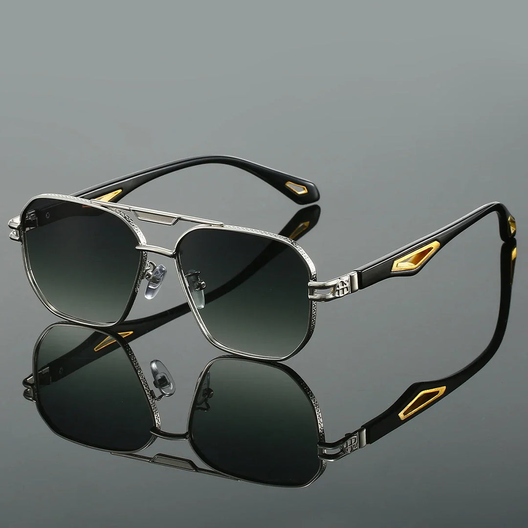 Carvo Bruni Sunglasses - Saint Drako