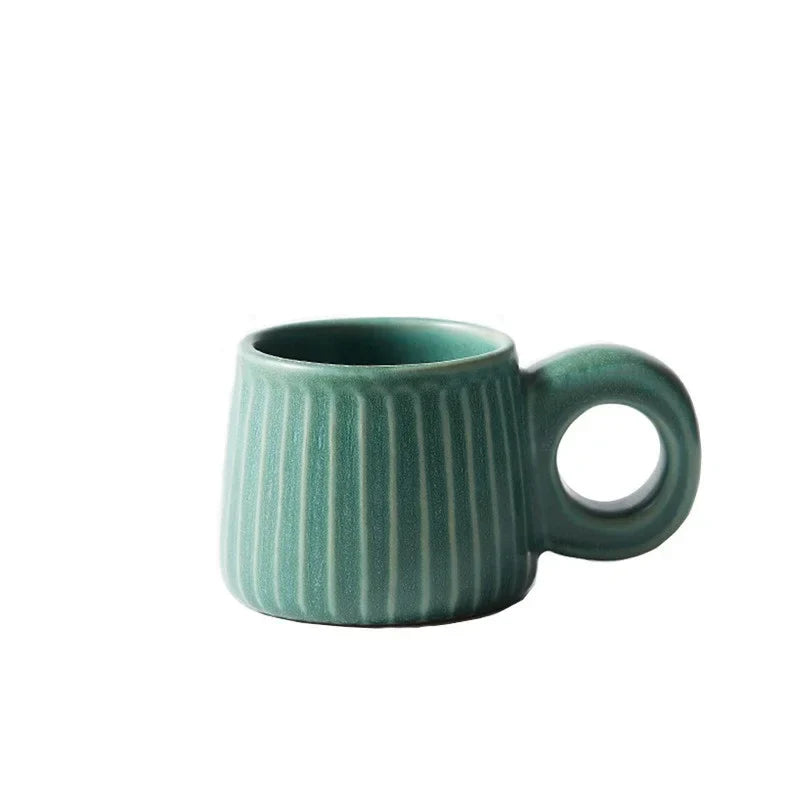 Fjord Pottery Ceramic Mug