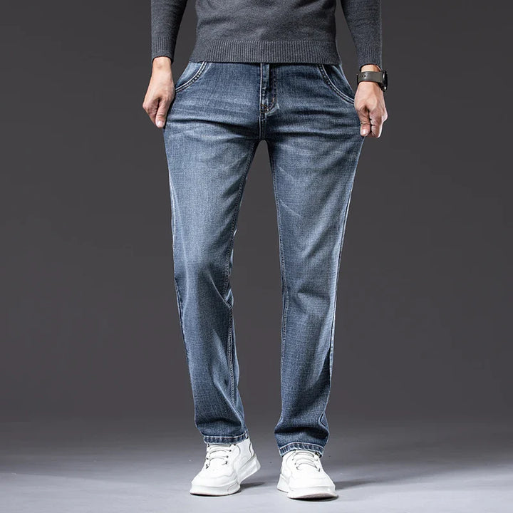 Hyde Denim Jeans - Saint Drako